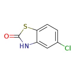 eMolecules​ 5-Chloro-2-benzothiazolone | 20600-44-6 | 1G, Quantity: Each