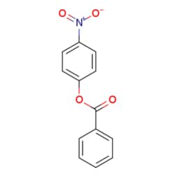 eMolecules​ 4-Nitrophenyl benzoate | Chem-Impex | 959-22-8 | MFCD00135494