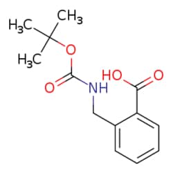 eMolecules​ 2-(Boc-aminomethyl)benzoic acid98.5% | 669713-61-5 | 1G, Quantity: