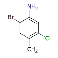 eMolecules​ 2-Bromo-5-chloro-4-methylaniline | 102170-52-5 | 1G | Purity: