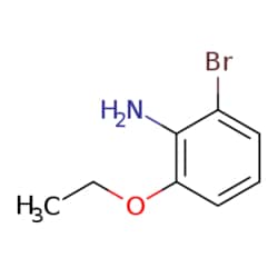 eMolecules​ 2-Bromo-6-ethoxyaniline | 1072945-59-5 | 1G | Purity: 97%,