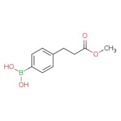 eMolecules​ 4-(2-Methoxycarbonylethyl)phenylboronic acid | 850568-44-4