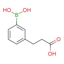 eMolecules​ 3-(2-Carboxyethyl)phenylboronic acid | 693803-17-7 | 5G | Purity:
