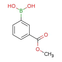 eMolecules​ 3-Methoxycarbonylphenylboronic acid | 99769-19-4 | 5G | Purity: