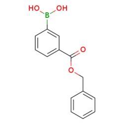eMolecules​&nbsp;3-Benzyloxycarbonylphenylboronic acid | 380430-52-4 | 1G | Purity: 98%