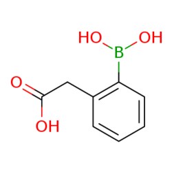eMolecules​ 2-(Carboxymethyl)phenylboronic acid | 1001108-64-0 | 1G | Purity: