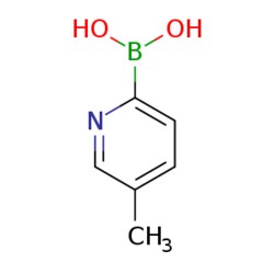 eMolecules​ 5-Methylpyridine-2-boronic acid | 372963-49-0 | 1G | Purity: