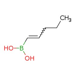 eMolecules​ E-Penten-1-ylboronic acid | 59239-44-0 | 1G | Purity: 96%,