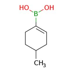 eMolecules​ 4-Methylcyclohexen-1-ylboronic acid | 850567-92-9 | 1G | Purity: