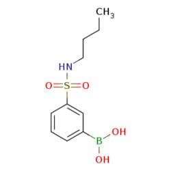 eMolecules​ N-Butyl 3-boronobenzenesulfonamide | 871329-78-1 | 1G | Purity: