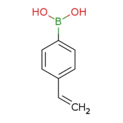 eMolecules​ 4-Vinylphenylboronic acid | 2156-04-9 | 5G | Purity: 98%