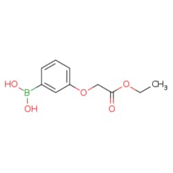 eMolecules​ 3-(2-Ethoxy-2-oxoethoxy)phenylboronic acid | 957062-63-4 |
