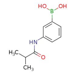 eMolecules​ 3-Isobutyramidophenylboronic acid | 874459-76-4 | 5G | Purity: