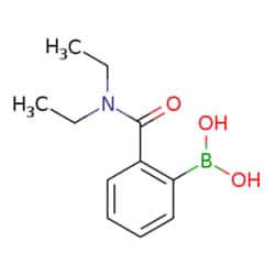 eMolecules​ 2-(N,N-Diethylaminocarbonyl)phenylboronic acid | 129112-21-6