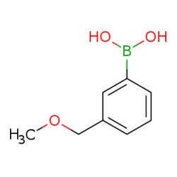 eMolecules​ 3-Methoxymethylphenylboronic acid | 142273-84-5 | 1G | Purity: