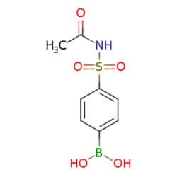 eMolecules​ 4-(N-Acetylsulfamoyl)phenylboronic acid | 913835-52-6 | 1G | Purity: 98%