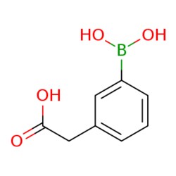 eMolecules​ 3-(Carboxymethyl)phenylboronic acid | 914397-60-7 | 1G | Purity:
