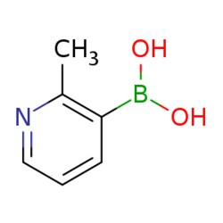 eMolecules​ 2-Methylpyridine-3-boronic acid | 899436-71-6 | 1G | Purity: