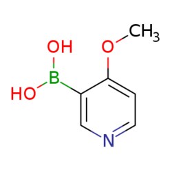 eMolecules​ 4-Methoxypyridine-3-boronic acid | 355004-67-0 | 1G | Purity:
