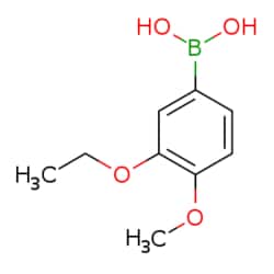 eMolecules​ 3-Ethoxy-4-methoxyphenylboronic acid | 915201-13-7 | 1G | Purity: