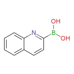 eMolecules​ Quinoline-2-boronic acid | 745784-12-7 | 1G | Purity: 98%,