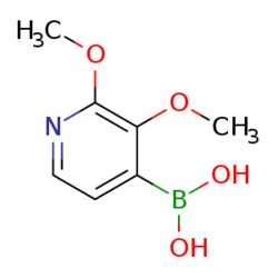 eMolecules​ 2,3-Dimethoxypyridine-4-boronic acid | 1031438-93-3 | 1G |