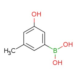 eMolecules​ 3-Hydroxy-5-methylphenylboronic acid | 1256345-79-5 | 1G |