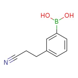 eMolecules​ 3-(2-Cyanoethyl)phenylboronic acid | 1218790-58-9 | 1G | Purity: