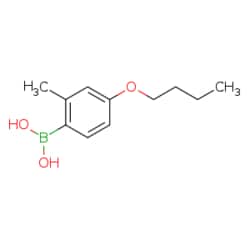 eMolecules​ 4-Butoxy-2-methylphenylboronic acid | 845551-43-1 | 1G | Purity: