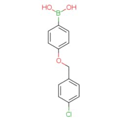 eMolecules​ 4-(4'-Chlorobenzyloxy)phenylboronic acid | 870778-91-9 | 1G
