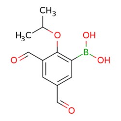 eMolecules​ 3,5-Diformyl-2-isopropoxyphenylboronic acid | 1072951-68-8