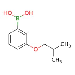 eMolecules​ 3-Isobutoxyphenylboronic acid | 849052-21-7 | 1G | Purity: