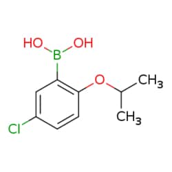 eMolecules​ 5-Chloro-2-isopropoxyphenylboronic acid | 352534-87-3 | 5G
