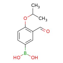 eMolecules​ 3-Formyl-4-isopropoxyphenylboronic acid | 1072952-00-1 | 1G