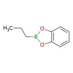 eMolecules​ 2-Propyl-1,3,2-benzodioxaborole | 40218-49-3 | 1G | Purity: