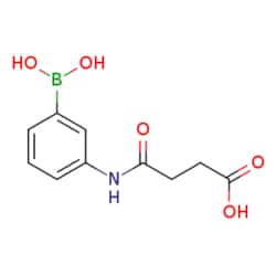 eMolecules​ 3-(3-Carboxypropionylamino)phenylboronic acid | 31754-00-4