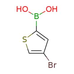 eMolecules​ 4-Bromothiophene-2-boronic acid | 499769-92-5 | 1G | Purity: