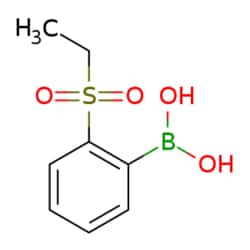eMolecules​ 2-Ethylsulfonylphenylboronic acid | 1042443-60-6 | 1G | Purity: