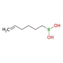 eMolecules​ 5-Hexenylboronic acid | 1072952-16-9 | 1G | Purity: 96%, Quantity: