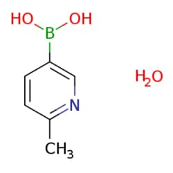 eMolecules​ 2-Picoline-5-boronic acid hydrate | 1072952-30-7 | 1G | Purity: