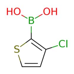 eMolecules​ 3-Chlorothiophene-2-boronic acid | 324024-80-8 | 1G | Purity: