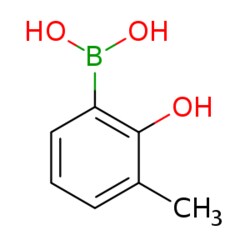 eMolecules​ 2-Hydroxy-3-methylphenylboronic acid | 259209-22-8 | 1G | Purity: