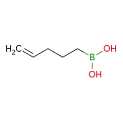 eMolecules​ 4-Pentenylboronic acid | 886747-03-1 | 1G | Purity: 95%, Quantity:
