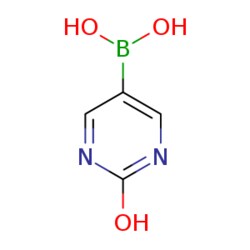 eMolecules​ 2-Hydroxypyrimidine-5-boronic acid | 373384-19-1 | 1G | Purity: