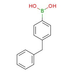 eMolecules​ 4-(Phenylmethyl)phenylboronic acid | 56311-13-8 | 1G | Purity: