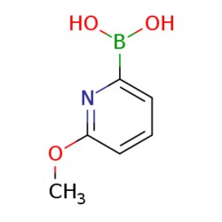 eMolecules​ 6-Methoxypyridine-2-boronic acid | 372963-51-4 | 1G | Purity: