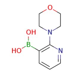 eMolecules​ 2-Morpholinopyridine-3-boronic acid | 1218790-86-3 | 1G | Purity: