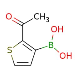 eMolecules​ 2-Acetyl-3-thienylboronic acid | 36155-74-5 | 5G | Purity: