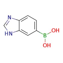 eMolecules​ 1H-Benzimidazole-5-boronic acid | 1228183-22-9 | 1G | Purity:
