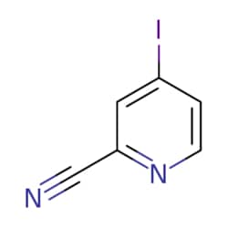 eMolecules​ 4-Iodopicolinonitrile | 913836-19-8 | 1G | Purity: 95%, Quantity: